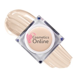 Gel UV Allepaznokcie pentru pictura crem Artistic Gel Pure Linen 27 5 g- 02200